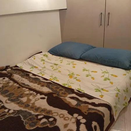 Youth Loft In Ano Poli 아파트 *