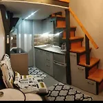Youth Loft In Ano Poli * Szaloniki