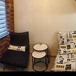 Youth Loft In Ano Poli * Szaloniki