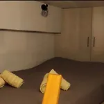 Apartman Youth Loft In Ano Poli