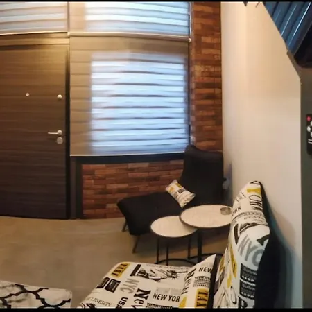 Youth Loft In Ano Poli *