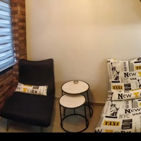 Youth Loft In Ano Poli * Thessaloníki