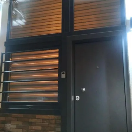 Youth Loft In Ano Poli *