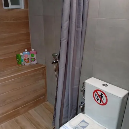 Youth Loft In Ano Poli