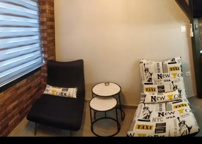 Youth Loft In Ano Poli * Θεσσαλονίκη