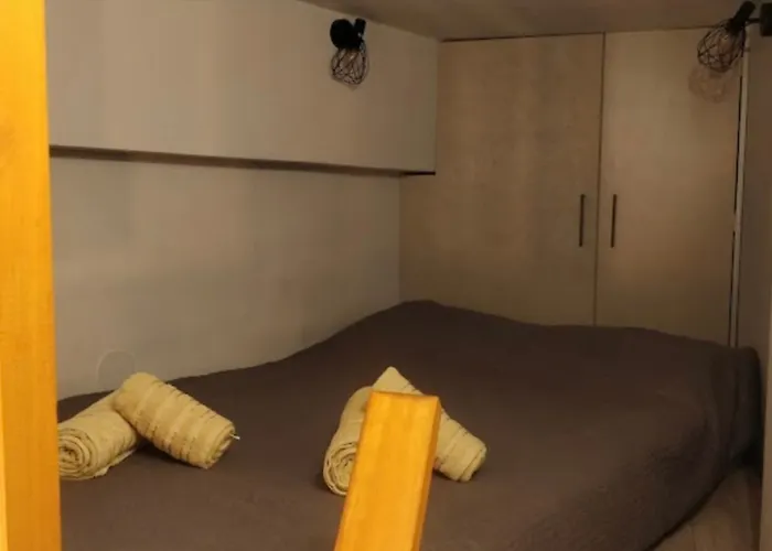 Διαμέρισμα Youth Loft In Ano Poli