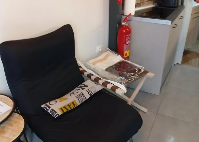 Διαμέρισμα Youth Loft In Ano Poli Θεσσαλονίκη