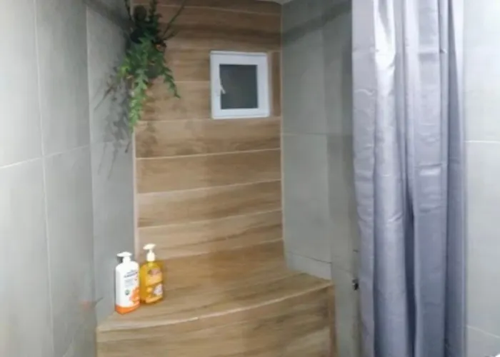 Appartamento Youth Loft In Ano Poli